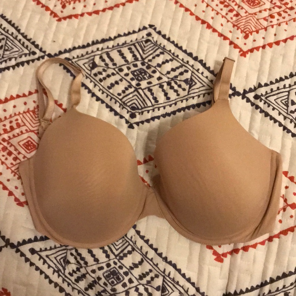 Victoria’s Secret T Shirt Bra